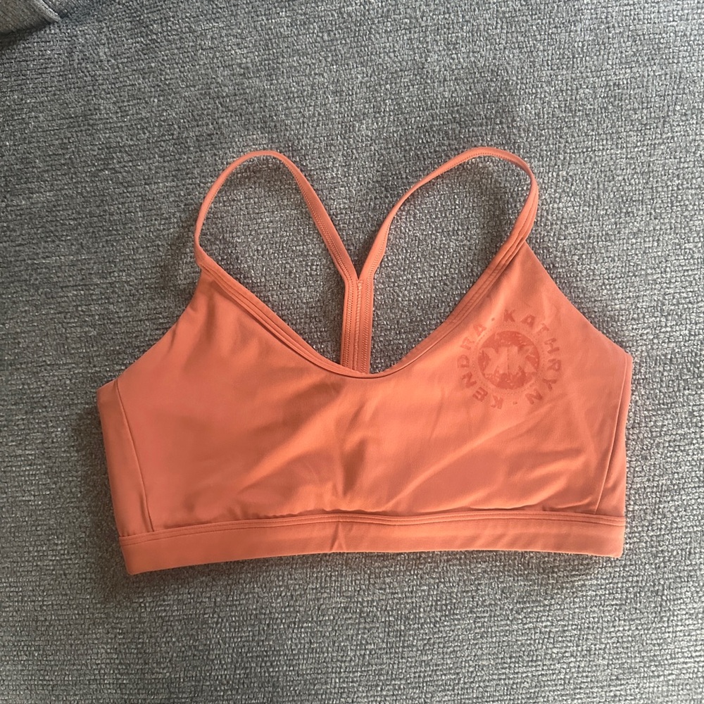 KK Fit sports bra Gymshark